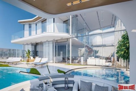 Дом с 5 спальнями в Сураттхани, Таиланд №96982 3