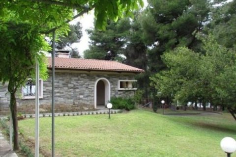 3 bedrooms Villa in Chalkidiki, Greece No. 49804 11