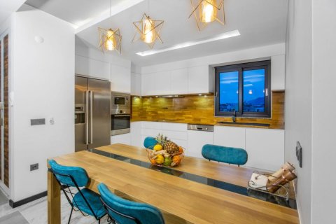 Квартира с 5 комнатами в My Thanh, Вьетнам №21796 17