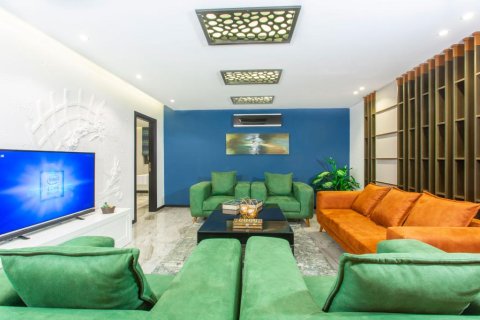 Квартира с 5 комнатами в My Thanh, Вьетнам №21796 15