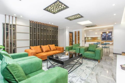 Квартира с 5 комнатами в My Thanh, Вьетнам №21796 14