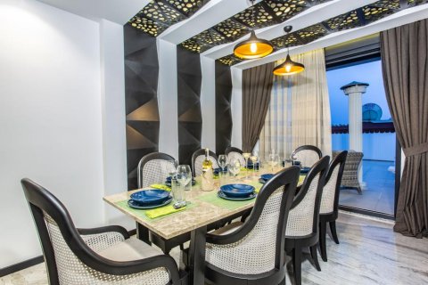 Квартира с 5 комнатами в My Thanh, Вьетнам №21796 9