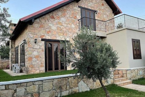 4 chambres House à Souni–Zanatzia, Cyprus No. 81738 13