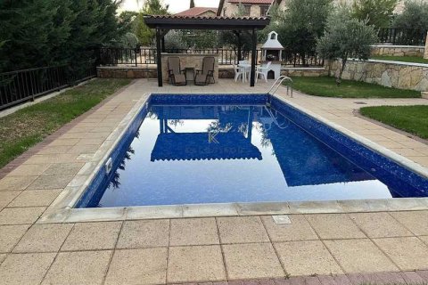 4 chambres House à Souni–Zanatzia, Cyprus No. 81738 3