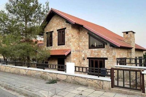 4 chambres House à Souni–Zanatzia, Cyprus No. 81738 1