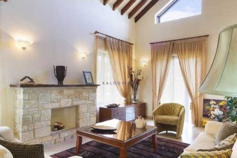 4 chambres House à Souni–Zanatzia, Cyprus No. 81738 6