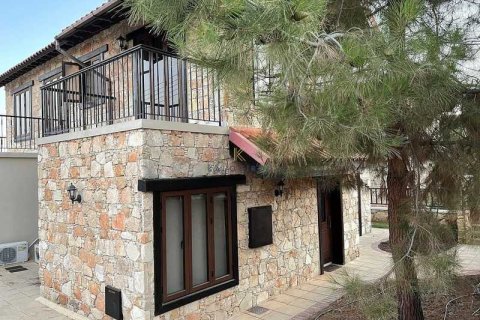 4 chambres House à Souni–Zanatzia, Cyprus No. 81738 9