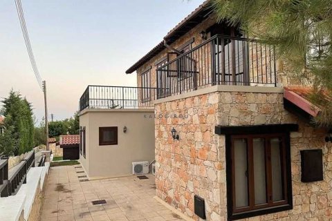 4 chambres House à Souni–Zanatzia, Cyprus No. 81738 8