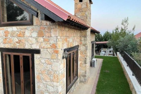 4 chambres House à Souni–Zanatzia, Cyprus No. 81738 10