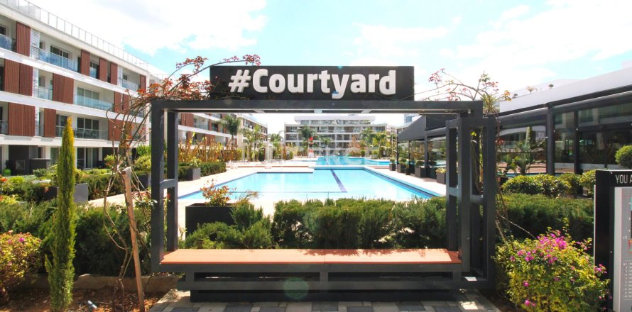 2 chambres Appartement à Vinh Hoa, Vietnam No. 98854