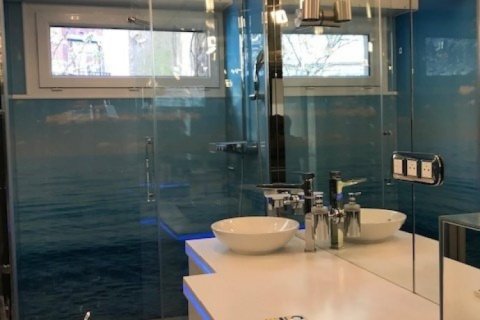 Квартира 26м² в Париж, Франция №104707 6