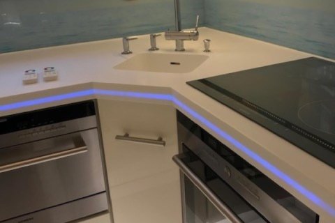 Квартира 26м² в Париж, Франция №104707 3