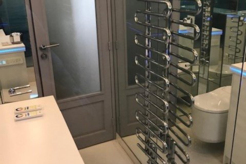 Квартира 26м² в Париж, Франция №104707 10