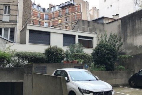 Квартира 26м² в Париж, Франция №104707 11