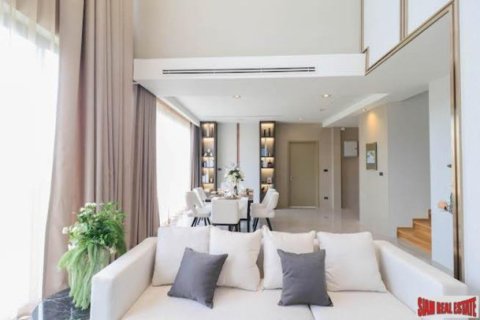 4 bedrooms Villa in Pattaya, Thailand No. 97031 5