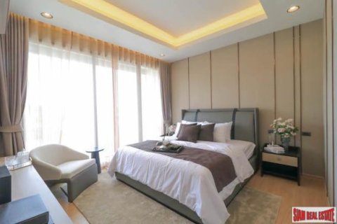 4 bedrooms Villa in Pattaya, Thailand No. 97031 12