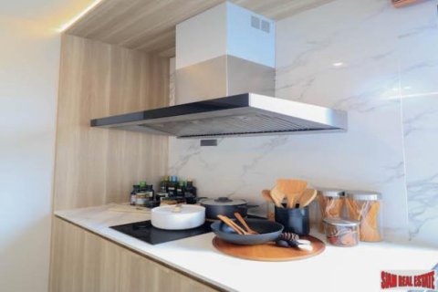 4 bedrooms Villa in Pattaya, Thailand No. 97031 23