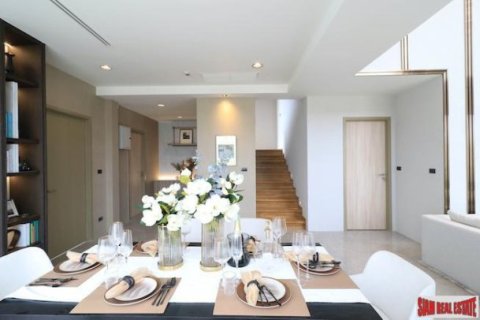 4 bedrooms Villa in Pattaya, Thailand No. 97031 6