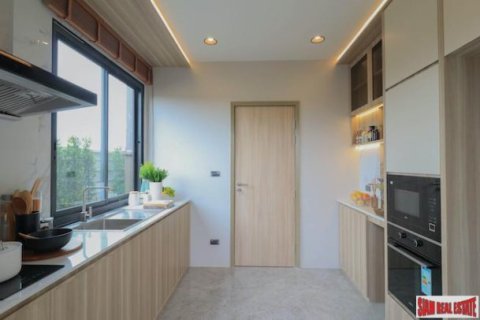 4 bedrooms Villa in Pattaya, Thailand No. 97031 24