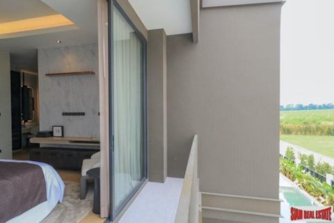 4 bedrooms Villa in Pattaya, Thailand No. 97031 14