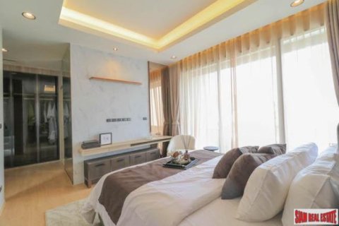 4 bedrooms Villa in Pattaya, Thailand No. 97031 13