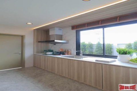 4 bedrooms Villa in Pattaya, Thailand No. 97031 22