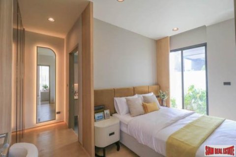 4 bedrooms Villa in Pattaya, Thailand No. 97031 18