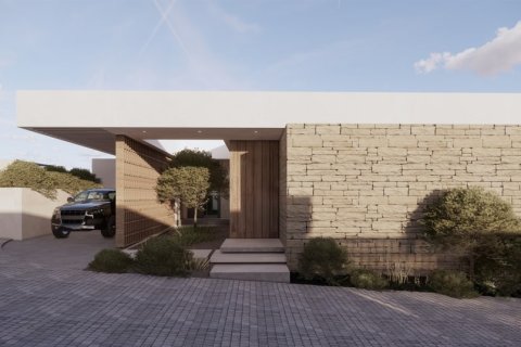 3 bedrooms House in Paphos, Cyprus No. 37373 4