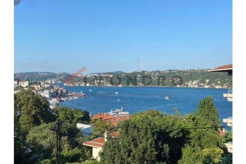 3 bedrooms Apartment in Besiktas, Turkey No. 116296