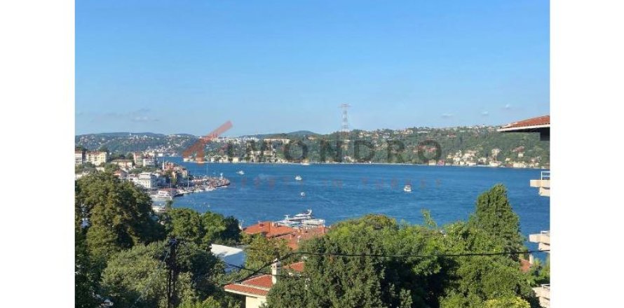 Квартира с 3 спальнями в Хайбачынг, Вьетнам №116296