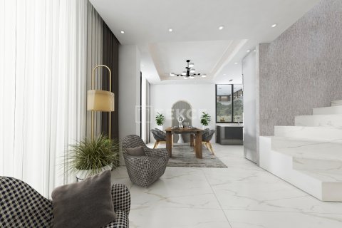 3 bedrooms Penthouse in Chau Lang, Vietnam No. 75230 28