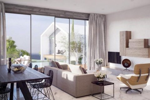 3 bedrooms Villa in Paphos, Cyprus No. 106227 6