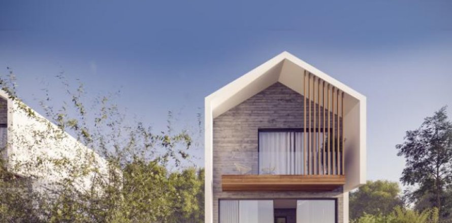 3 bedrooms Villa in Paphos, Cyprus No. 106227