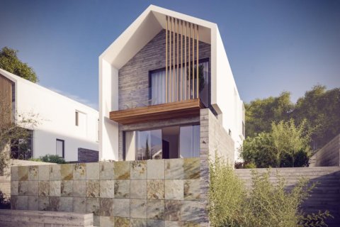 3 bedrooms Villa in Paphos, Cyprus No. 106227 3