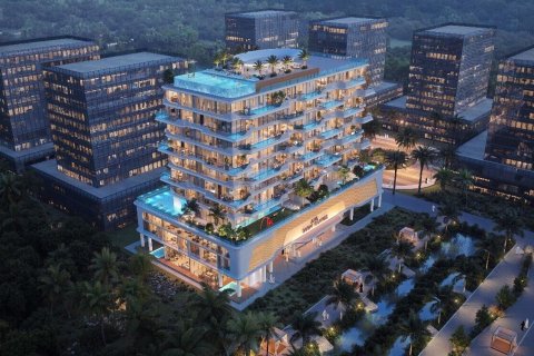 2 dormitorios Apartment en Deira, UAE No. 91609