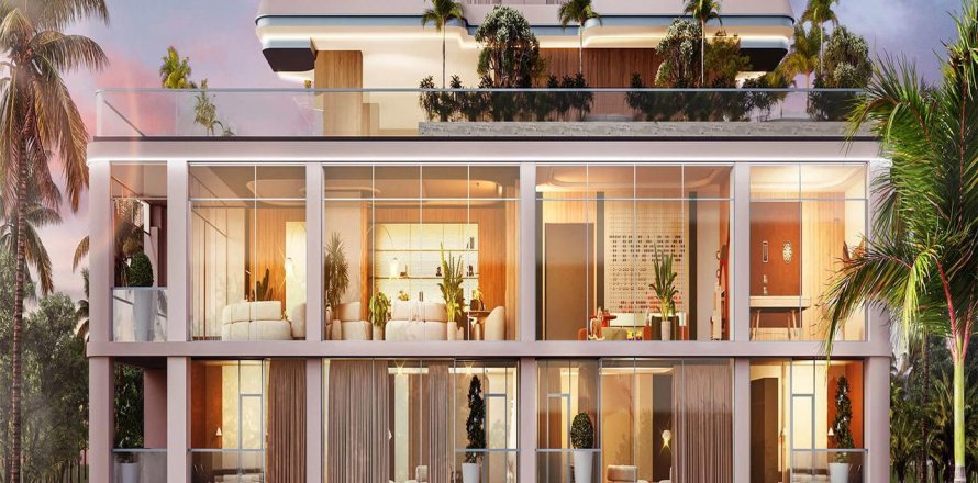 2 dormitorios Apartment en Tay Ho, Vietnam No. 91609