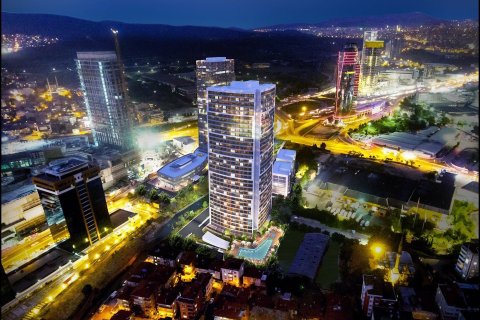 1 chambre Appartement à Khanh Hoa, Vietnam No. 15331 2