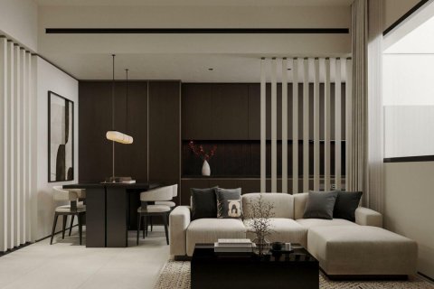 3 dormitorios Apartment en Dubai, UAE No. 117314