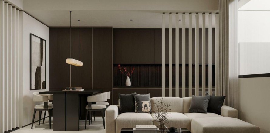 3 dormitorios Apartment en Dubai, UAE No. 117314