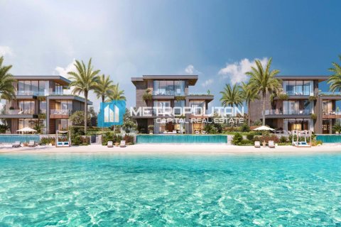 2 bedrooms Apartment in Ghantoot, UAE No. 117631