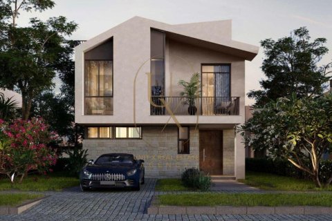 Вилла с 4 спальнями в Палм Хиллз Пал Вэлли, Вьетнам №38317 1