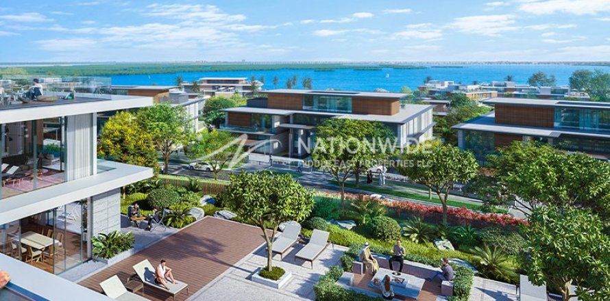 4 bedrooms Villa in Binh Duong, Vietnam No. 98575