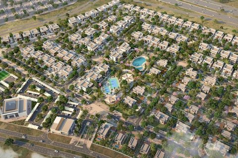 1020m² Land in Bavaria Town, Vietnam No. 95037 3