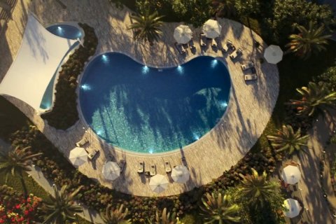 1020m² Land in Bavaria Town, Vietnam No. 95037 6