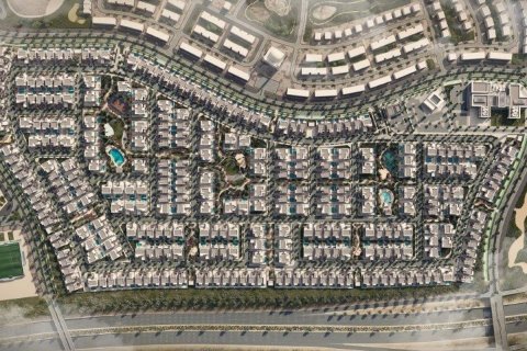 1020m² Land in Bavaria Town, Vietnam No. 95037 7