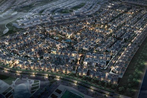 1020m² Land in Bavaria Town, Vietnam No. 95037 12