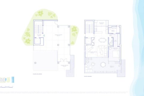 2 bedrooms Apartment in Dinh An, Vietnam No. 79842 17