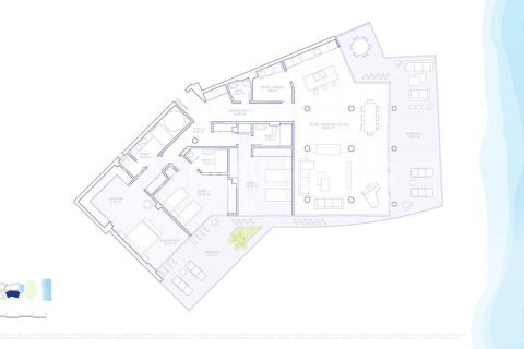 2 bedrooms Apartment in Dinh An, Vietnam No. 79842 5