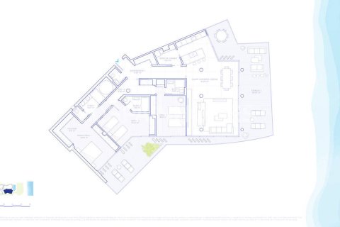 2 bedrooms Apartment in Dinh An, Vietnam No. 79842 8