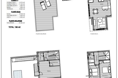 3 bedrooms Villa in Phin Ngan, Vietnam No. 26692 9